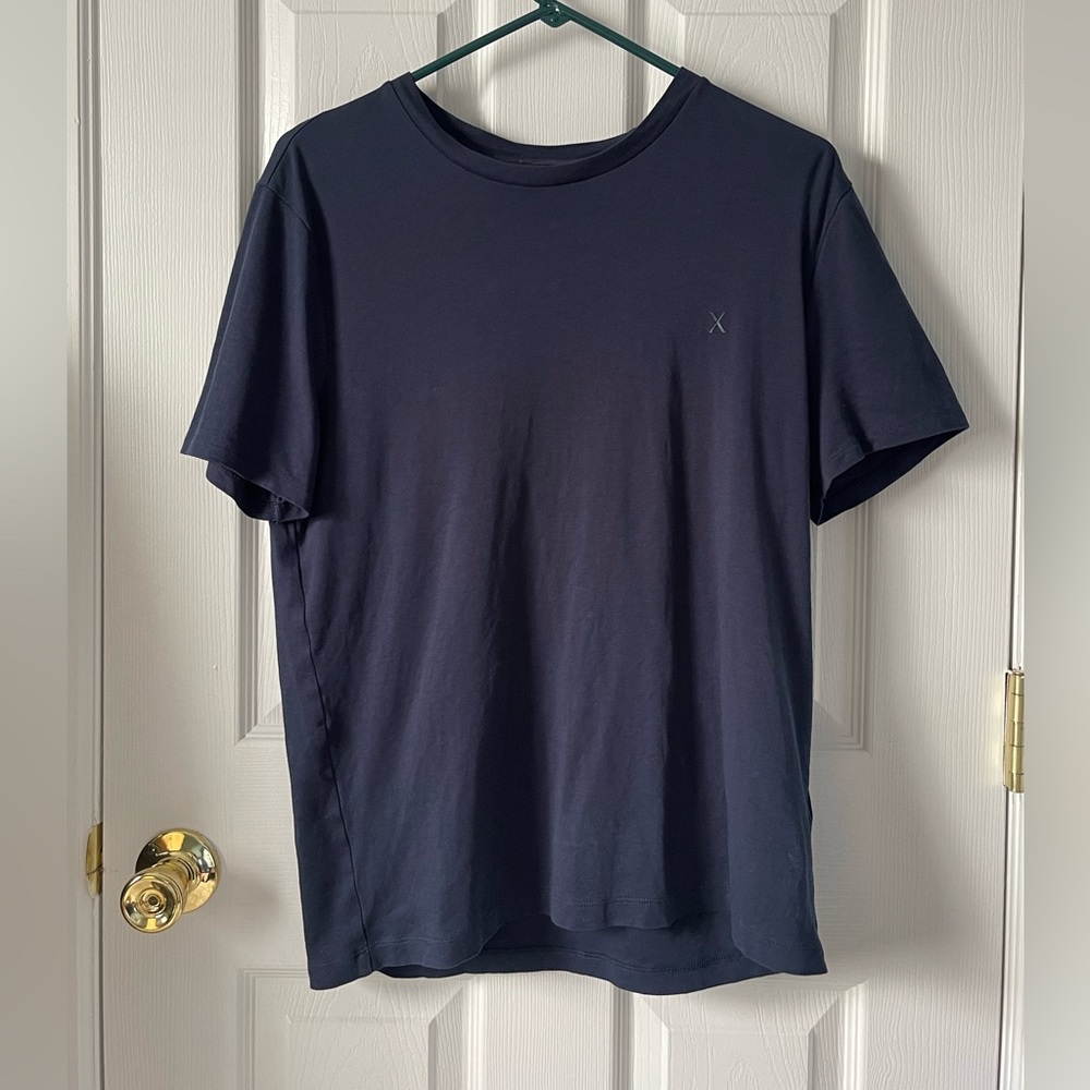 Mens Express Performance Tee